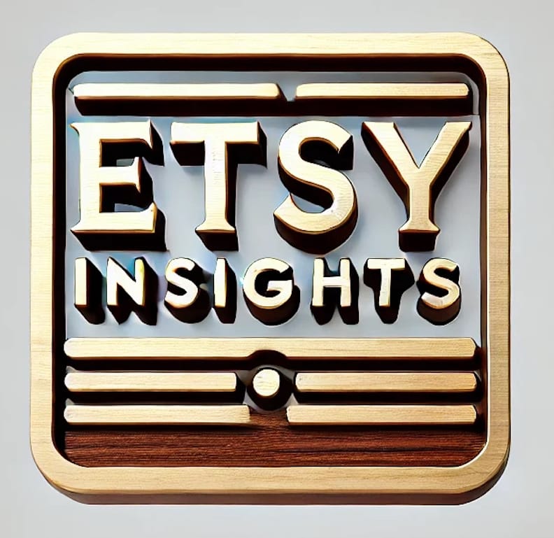 Etsy Insights